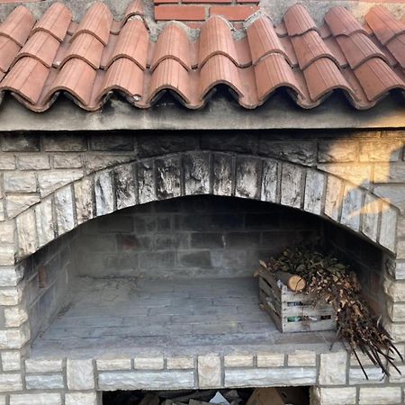 Apartman Luka + Free Parking Appartement Zadar Buitenkant foto
