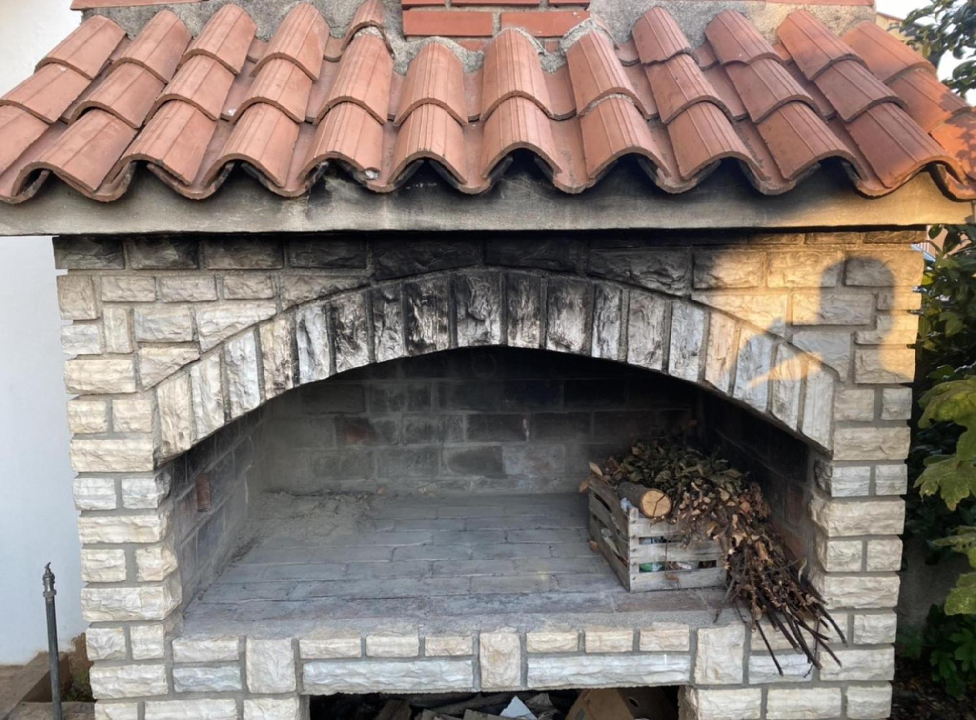 Apartman Luka + Free Parking Appartement Zadar Buitenkant foto